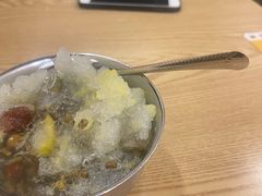 -南街清补凉(黄贝岭店)