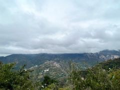 -北京上方山国家森林公园