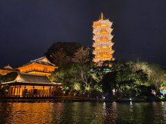 -桂林两江四湖景区
