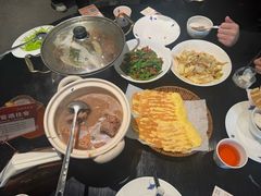 -简小舍·民间手艺菜(武昌江滩店)