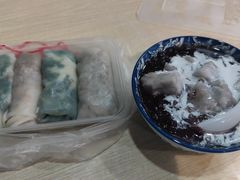-小雨点糖水店(中兴街分店)