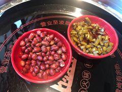 -红辣椒·川菜·火锅(科华路店)