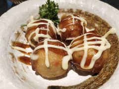 -真剑日本料理·铁板烧(贵州路店)