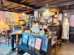 -古董花园(思南路42弄小区店)