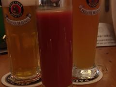 -宝莱纳餐厅(滨江店)