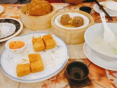 -点都德(盘福楼店)