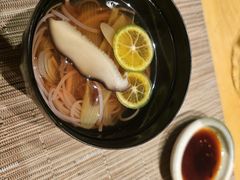 -一阳寿司(麦子街店)