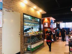 -八合里潮汕鲜牛肉火锅(惠州华贸店)