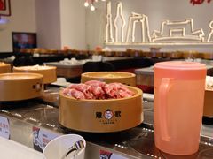 -龍歌自助小火锅(兰山上海路万达店)