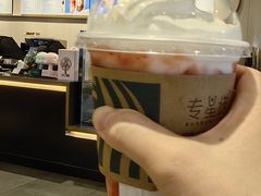 -星巴克臻选(北京银泰店)