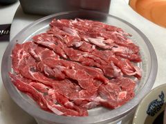 -北平三兄弟涮肉(簋街总店)