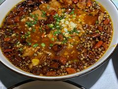 -雲蜀龙阁·金牌水煮鱼(方庄店)