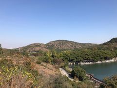 -白马涧龙池景区