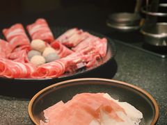 -荣记火锅(青悦城店)