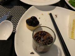 -青岛证大喜玛拉雅酒店·Z1餐厅