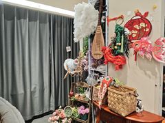 -海马体照相馆(上海宝山万达广场店)