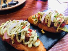 -澳骄 Aussie Kitchen·手工披萨·西餐(国大店)
