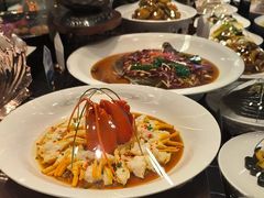 -大鹏饭店·金陵家宴(奥体中心店)