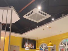 大堂-蛙蛙叫·干锅年代(钻石广场店)