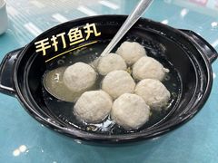 -景好海鲜餐厅(大鹏必选旅游店)