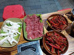 -张嬢嬢老火锅(壹号店•六年店)