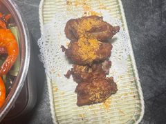 -南海底小海鲜·湘菜(鲁巷吴家湾店)