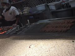 -汉巴味德(乐宾百货店)