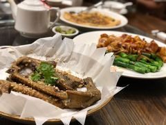 -大门水乡·顺德菜