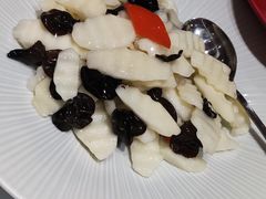 -香雪海饭店中餐厅(人民桥店)