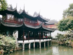 -上海豫园