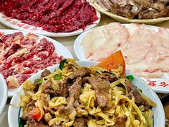 -合意桐坑牛肉粿·鲜牛肉火锅(嵩山总店)