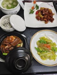 -台湾宝儿月子中心 (中南路店)