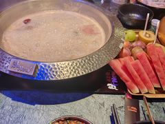 -牛New寿喜烧(曹路花园城店)