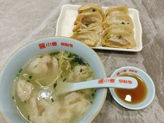 -小姜锅贴(凤凰街店)