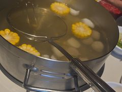 -焯牛潮汕牛肉火锅(云峰街创始店)