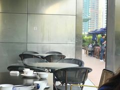大堂-东莱馋房(陆家嘴店)