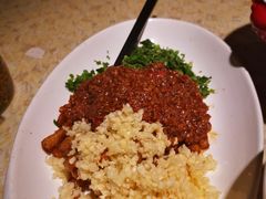 三味茄子-味上湘菜馆(岳麓山店)