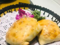 -宁夏国强手抓羊肉·清真菜(未央路凤三店)