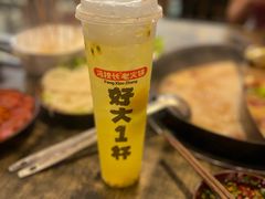 -冯校长老火锅(深圳福田店)