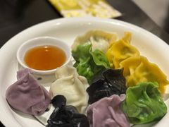 -东莱馋房(陆家嘴店)