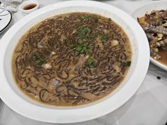 沙蒜豆面-健跳小海鲜(人民路店)