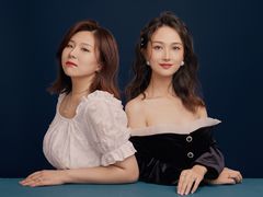 -海马体照相馆(环贸iapm大师爱情店)