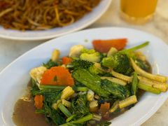 -Telaga Seafood Restaurant