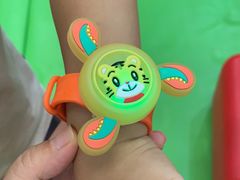 -巧虎KIDS早教中心(青秀区盛天地店)