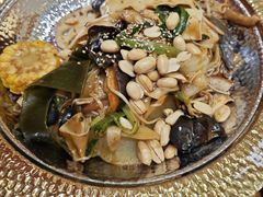 -阿上阿上麻辣香锅&麻辣烫(朝阳蓝色港湾店)