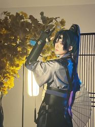 -桑语映画·COSPLAY写真工作室