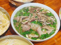 -熊氏牛羊杂粉(龙眼井总店)