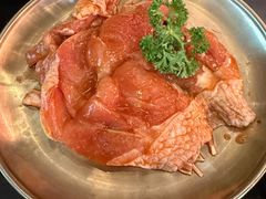 -西塔老太太泥炉烤肉(上海七宝领展广场店)