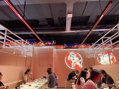 -侯师傅热炒店(印象城店)