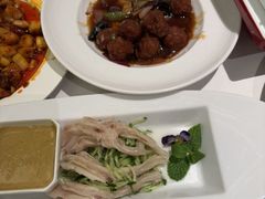 -玉林烤鸭店(定福庄店)